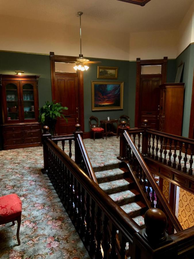 Bed and Breakfast The Empress Of Little Rock Exteriér fotografie