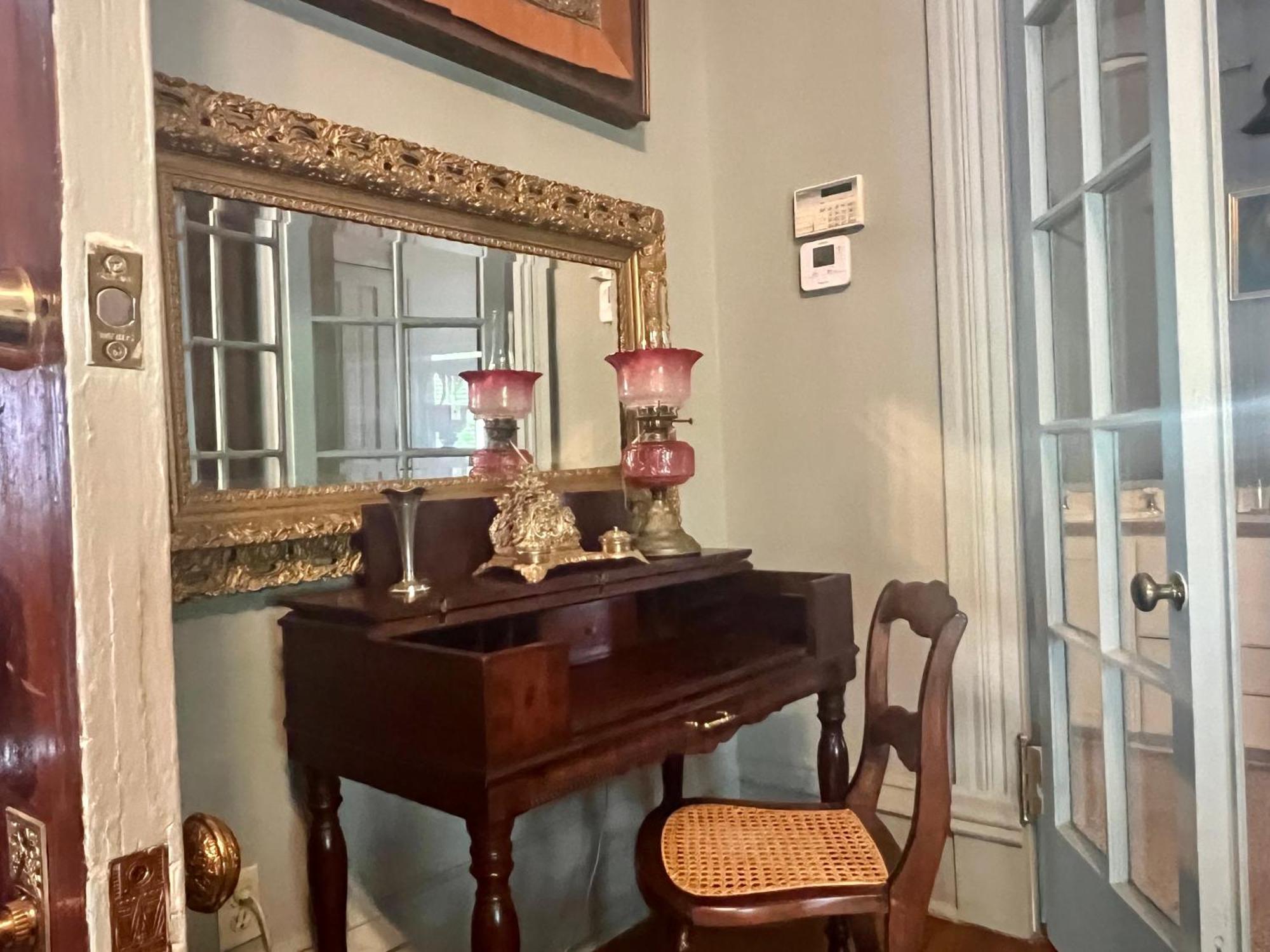 Bed and Breakfast The Empress Of Little Rock Exteriér fotografie