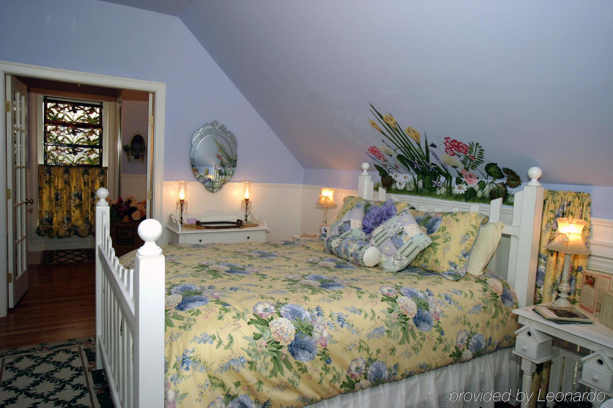Bed and Breakfast The Empress Of Little Rock Exteriér fotografie