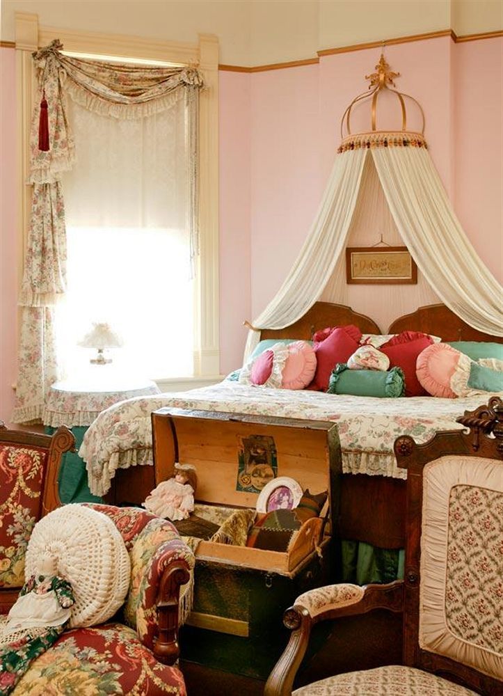 Bed and Breakfast The Empress Of Little Rock Exteriér fotografie