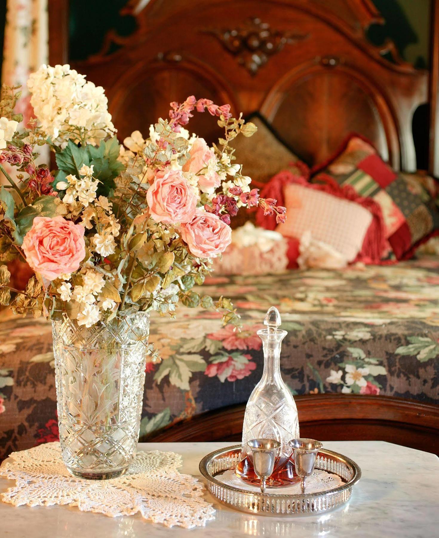 Bed and Breakfast The Empress Of Little Rock Exteriér fotografie