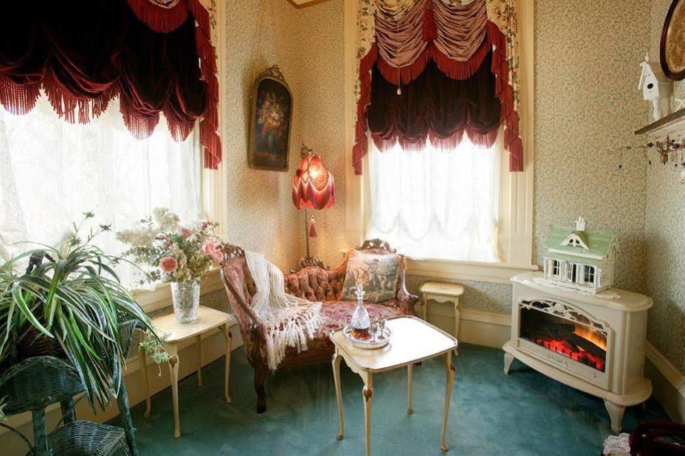 Bed and Breakfast The Empress Of Little Rock Exteriér fotografie